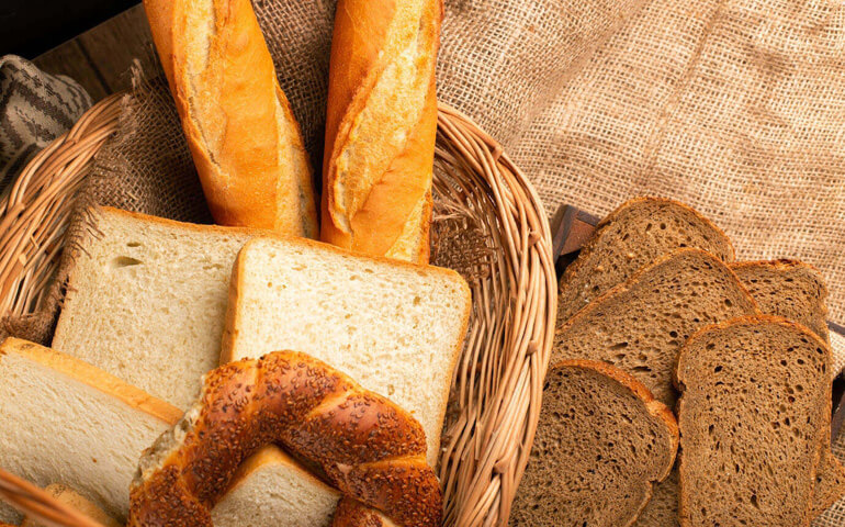 Evde Simit Yapma Tarifimiz